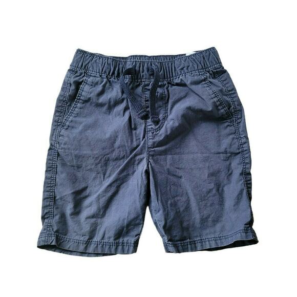 Old Navy Boy's Blue Shorts - Picture 1 of 6